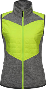 Chaleco de Golf para Mujer, Cálido, Ligero, Informal, para Actividades al Aire Libre, Chaqueta sin Mangas, para Senderismo, Viajes, Correr - Product Image 3