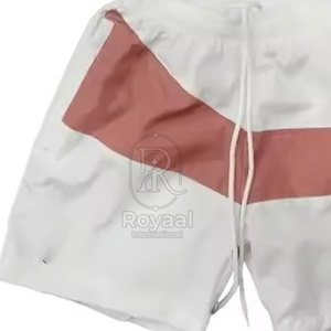 Outdoor Use Unique Design Custom Logo <b>Nylon</b> <b>Shorts</b> Sets For Men Latest Style Best Material Men <b>Nylon</b> <b>Shorts</b> Sets - Product Image 6
