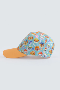 '' Gorra con estampado de 4 personajes SOSH '' - Product Image 3