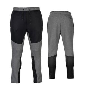 <b>Men</b> Comfortable Casual <b>Trouser</b> Premium Breathable Quick Dry 100% Cotton <b>Lightweight</b> Drawstring Closure Daily Wear OEM ODM - Product Image 2