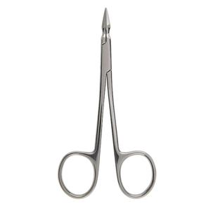 Pinzas Arthur Splinter de 125 mm, Pinzas Quirúrgicas para Arterias, Pinzas Mosquito, Punta Fina, Acero Inoxidable de Grado Médico de Vaslcare - Product Image 5