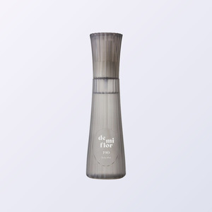สเปรย์น้ำหอมฉีดตัว Demiflo Korean K-Beauty 190 Val Blanc Body Mist 80 มล. ผลิตในเกาหลี กลิ่นไวท์กลีเซอรีน - Product Image 6