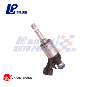 Bilusi 16600-1KC0A 16600-1VA0A alta precisión piezas de automóvil de calidad superior inyector de combustible para Nissan Rogue 2017-2019 2.0L - Product Image 1