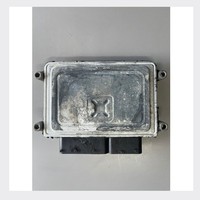 Module ECU ECM moteur 2012 compatible avec CHEVROLET CRUZE HOLDEN GM DAEWOO, référence 25188565, pièces auto coréennes.