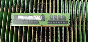 Plug &amp; Play M393A8G40AB2-CWE <strong>DDR4</strong> 64GB 3200Mhz ECC Registered <strong>Memory</strong> Module Dimm Ram Kit Upgrade Server Accessories in Stock - Product Image 3