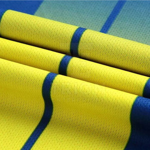 Uniforme Deportivo de Fútbol, Diseño Popular, Uniforme Deportivo Ligero, Hecho en Pakistán - Product Image 5