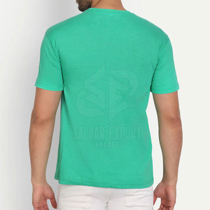 T-shirt décontracté pour homme au design professionnel, nouveau style 2026, de bonne qualité, très vendu, coupe ample, imprimé, pour adultes - Product Image 2