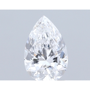 Diamante Cultivado en Laboratorio de 1.5 Quilates, Corte Pera Brillante, E VS2, con Certificado IGI, Personalizado, Color D-F, Claridad VVS-VS - Product Image 1