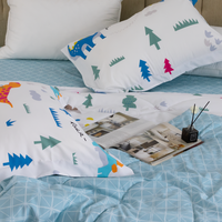 Parure de draps vintage en soie 100 % biologique tissée, douce et chaude, avec fermeture à cordon, idéale pour l'hiver, les hôtels, la maison, les hôpitaux et NIN House