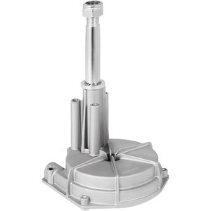 Sistema di sterzo marino fuoribordo da 10 piedi con albero da 3/4 e volante da 13,5 pollici per yacht, ricambi e accessori per cavi di sterzo per imbarcazioni da 10 piedi - Product Image 6