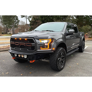 Ford F-150 Raptor 2018 - Product Image 2