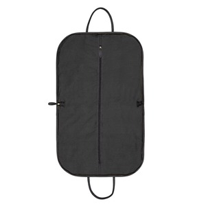 Bolsa de Viaje para Trajes de Cuero Hecha a Mano, con Cremallera Resistente, Estilo Casual y Simple, para Negocios y Venta al por Mayor - Product Image 5