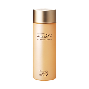 KOREA Classic Brand 1960 Temptation Soin Visage au Coenzyme Q10 et Sélénium Liposomé 160ml - Product Image 3