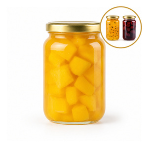 Qualité supérieure, délicieux, prix de gros, best-seller, confitures de fruits fabriquées au Vietnam, emballées dans des bocaux en verre. - Product Image 6