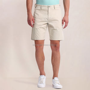 Nardon Apparel, vente en gros de shorts personnalisés, shorts d'été respirants, vêtements de sport, shorts d'entraînement pour hommes, collection de shorts en provenance du Pakistan - Product Image 3