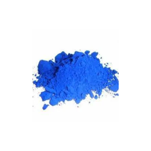 Industrial Acid Blue 104 Textile Acid <b>Dye</b> Powder for <b>Wool</b> Silk Nylon Leather and Paper Water Soluble Blue Color - Product Image 2
