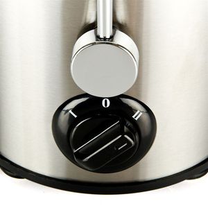 Estrattore di Succo Elettrico Multifunzione XH da 800W 110V per Uso Domestico - Product Image 6