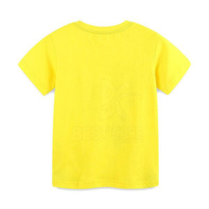 Camisetas Extra Grandes para Niños, Estilo Único, Transpirables, en el Mejor Material - Product Image 2