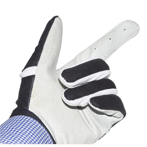Top Quality Baseball Batting Gloves New Design Comfort feel soft stuff hot selling Baseball Batting Gloves in wholesale price - Product Image 5