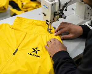 Custom High Quality Men’s Sports Track <b>Jacket</b> Full Zip Windbreaker Training <b>Yellow</b> <b>Jacket</b> Polyester Athletic Teamwear <b>Jacket</b> - Product Image 5