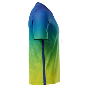 Best Selling <b>Cheap</b> Price Soccer Jerseys New Trending Custom Design Soccer Jerseys For Online Sale - Product Image 3