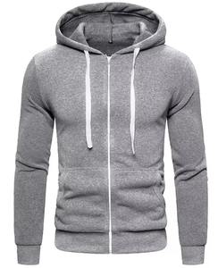 Impression de logo personnalisé, sweat à capuche pour homme et femme, vêtement décontracté léger, sweat à capuche uni, sweat à capuche personnalisé, sweat à capuche respirant - Product Image 1