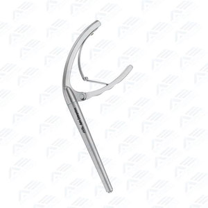 Rongeur Kerrison à morsure ascendante 90 degrés pour instruments chirurgicaux et endoscopie médicale de la colonne vertébrale - Product Image 4