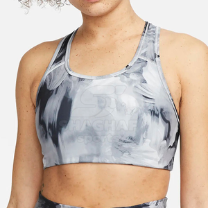 Soutien-gorge de sport respirant pour femme, soutien-gorge de yoga sans coutures pour femme, vêtements de sport pour femme - Product Image 3