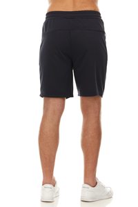 Pantalones Cortos de Forro Polar para Hombre, 100% Algodón Orgánico, Pantalones Cortos Deportivos, Pantalones Cortos de Felpa Francesa - Product Image 6