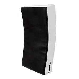 Almohadillas de entrenamiento de MMA, Muay Thai y Taekwondo al por mayor, objetivo de boxeo para adultos, diana doble de Taekwondo, almohadillas de patada personalizadas OEM - Product Image 2