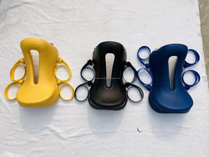 Agh-sillín de ndurance y sintético alcalénico, fabricación en ndia - Product Image 6