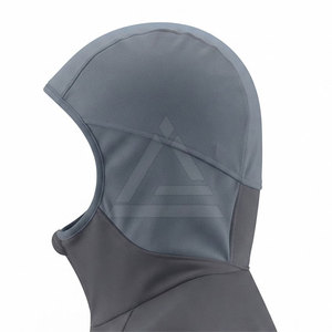 Cagoule tactique d'hiver avec tissu thermique chaud, couvrant entièrement la tête et offrant un ajustement confortable pour le froid - Product Image 3