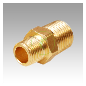 High Quality Brass Male to Female <b>Adapter</b> Connector Customizable Sizes Available - Product Image 4