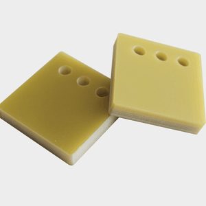 Láminas de Aislamiento Eléctrico Pertinax 3240 de Dimensiones Personalizadas OEM, Tablero de Aislamiento - Product Image 5