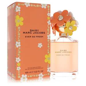 Profumo Daisy Ever so Fresh di Eau De Parfum Spray per Donna - Product Image 1