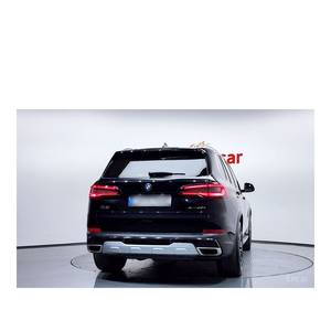 BMW X5 XDrive 30d XLine 2024 Diésel Automático 58,902 km Volante a la Izquierda 58,902 km - Product Image 4