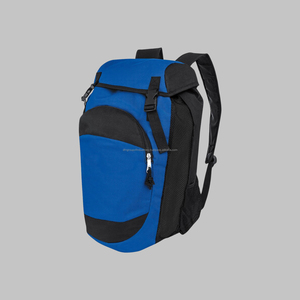 Mochila deportiva personalizable para hombre, bolsa de baloncesto y béisbol impermeable con logotipo, características de talla grande, Conjunto elegante - Product Image 2