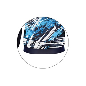 Sweat-shirt à col rond pour homme, coupe classique, 100% polyester, bleu uni, blanc, marine, streetwear décontracté, écologique, vêtements d'automne - Product Image 5