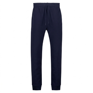 Premium Men's Cotton Fleece <b>Slim</b> Fit <b>Jogger</b> Sweatpants Casual Sports Gym Training Track Pants with Drawstring Waist - Product Image 1
