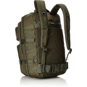 Heavy Duty Tactical Travel <b>Bag</b> Camouflage Waterproof Hiking Backpack <b>Molle</b> Sports 20-36L Anti-Theft Solar Panel Unisex - Product Image 3