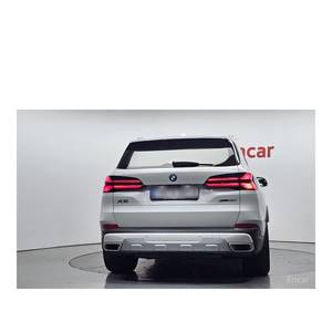 BMW X5 XDrive 40i XLine 2023, 13,334 km, Volante a la Izquierda, Caja de Cambios Automática, con Cámara Trasera - Product Image 4