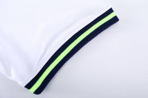 Wholesale 2025 Spain Soccer Jersey High Thai Quality Home Gold <b>Football</b> Shirt <b>Black</b> Cup Green Red <b>White</b> Uniforms Sets - Product Image 6