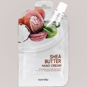 Crème hydratante pour les mains Winova Eye Lip Shea Butter Hand Cream 25g, lotion pour les mains, crème pour les mains, produit de soin pour les mains - Product Image 1