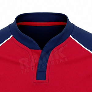 <b>Best</b> For Sports & Team Wear Rugby Jerseys New Arrival High Quality Rugby Jerseys <b>Best</b> Selling Rugby Jerseys - Product Image 4