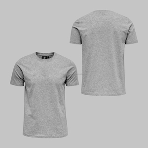 OEM haute qualité personnalisé surdimensionné vierge hommes 100% coton t-shirt imprimé vintage coton biologique t-shirts en gros acide lavage t-shirt - Product Image 6