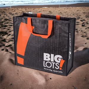 PP woven <b>bag</b> made in VietNam - Product Image 3