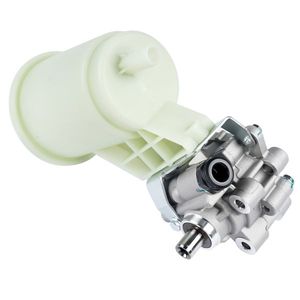 Nuovo Serbatoio Pompa Servosterzo per Ram 2500 3500 2011-2012 Compatibile con Jeep Sierra Pickup Liberty - Parte 21 4074R 920 0154 - Product Image 4