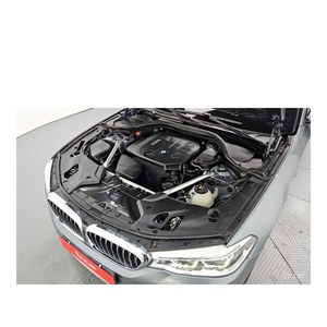 BMW 5 Series 520d Luxury Special Edition April 2017 94,032 km Left Steering - Product Image 6