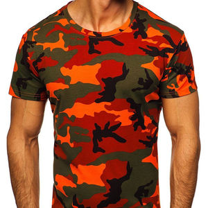 Wholesale Price Custom Print Sublimation T-shirt For Men <b>100</b>_ Cotton Casual Wear Quick Dry Men T Shirts - Product Image 2