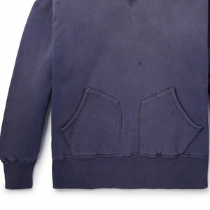 Sudadera con Capucha Extra Grande para Hombre, Diseño de Calavera de Dibujos Animados, Algodón, Informal, Otoño, con Bolsillo Frontal con Logotipo - Product Image 6